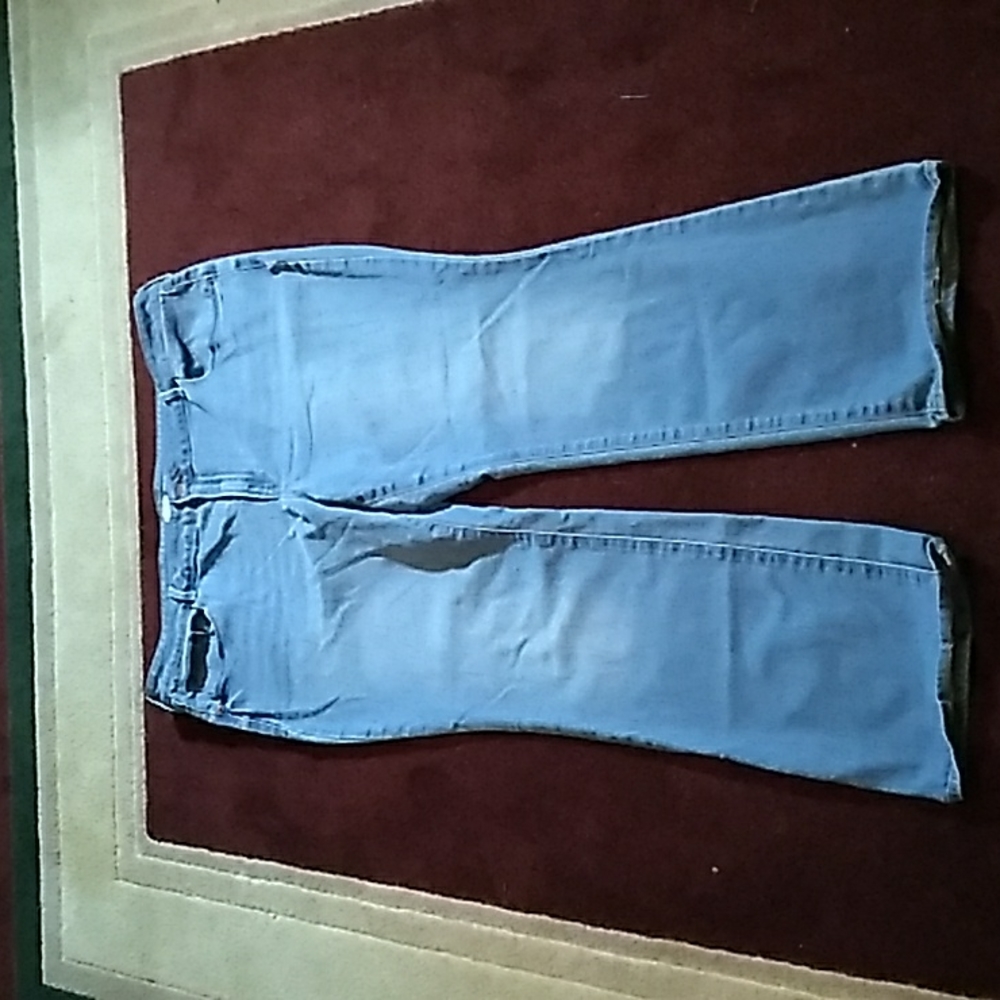 Ladies size 20 Old Navy jeans